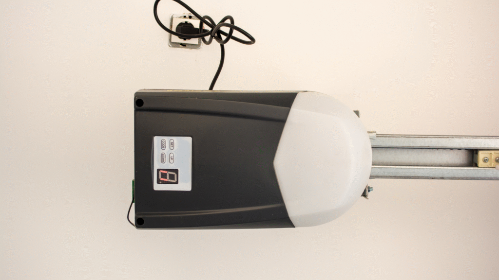 garage door gear repair in dallas tx