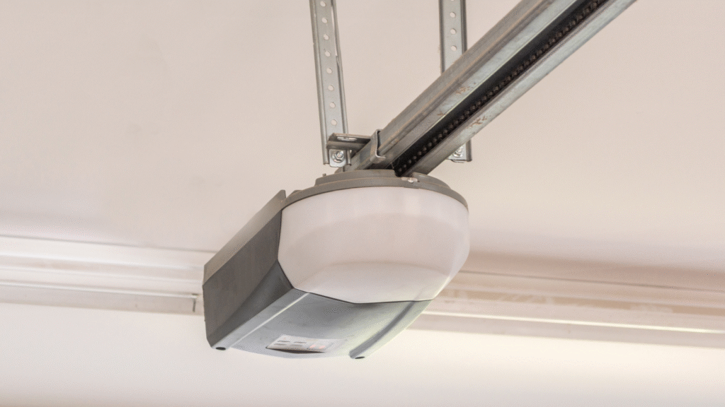 garage door gear