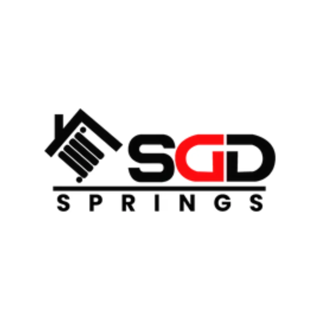 sgd springs